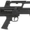 Escort HEBP20180001 BullTac PX 20 Gauge Pump 3" 5+1 18" Black Stainless Steel Barrel, Black Aluminum/Polymer Receiver w/Picatinny Rail, Black Bullpup Synthetic Stock, Black Grip