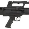 Escort HEBA20180001 BullTac SA 20 Gauge Semi-Auto 3" 5+1 18" Black Stainless Steel Barrel, Black Aluminum/Polymer Receiver w/Picatinny Rail, Black Bullpup Synthetic Stock, Black Grip