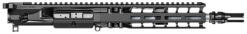 Radian Weapons R0027 Model 1 Complete Upper 300 Blackout 9" Black Nitride Barrel
