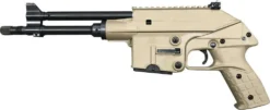 KELTEC PLR16 223REM PSTL PRK/TAN