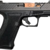 SHADOW SS-5011 CR920X 9MM ELT 3.41 15R BRNZ/BLK