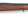 Weatherby 3WASD7MMPR6B 307 Adventure SD Full Size 7mm PRC 3+1 26" Black Cerakote Fluted Threaded Barrel, Graphite Black Cerakote Drilled & Tapped Stainless Steel Receiver, Fixed Walnut Stock