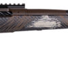 Weatherby 3WACT300PR4B 307 Alpine CT Full Size 300 PRC 3+1 22" #4 Carbon Threaded Barrel