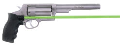 Viridian 9000012 Green Laser Grip for Taurus Judge  Black