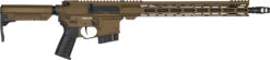 CMMG 60AF30CMB RESOLUTE MK4 6MMAR 16.1 MDBRZ