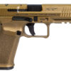 CIA HG5636BB-N CANIK SFT 9MM BURNT BRONZE 20R