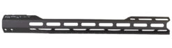 Odin Works FSXSA15TABLK Tangent Forend  Black 6061 Aluminum 15.5" Long Compatible w/ Sig Cross Rifle