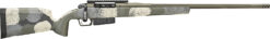 SPG BAW9247G 2020 WYPNT 7MM 24 EVGRN
