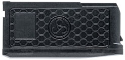 Sauer 80235098 505  2rd 375H&H Black