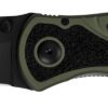 KER BLUR OLIVE/BLACK 3.4 DP