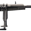 Zastava Arms Usa SRM93050 M93  50 BMG 5+1 33" Black Nitride Fluted Barrel, Black Picatinny Rail Receiver, Polymer Handguard, Black Synthetic Stock