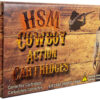 HSM 3220WIN1N Cowboy Action  32-20 Win 115 gr Round Nose Flat Point 50 Per Box/ 20 Case