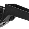 Mdt Sporting Goods Inc 107645BLK Hunting Bottom Metal for Remington 700 Badger M5 Short Action