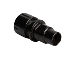 Banish(silencer Central) 100000311016 Thread Adapter Walther P-22 & S&W, M&P22