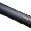 CGS Suppressors CGSMOD9XMODULAR MOD 9X  9mm DMLS 1/2x28 Piston
