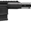 Sig Sauer CROSS27720B Cross  277 Sig Fury 5+1 20" Stainless Steel Barrel, Black Anodized Picatinny Rail Aluminum Receiver, M-LOK Handguard, Black Precision Adj Folding Stock