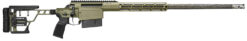 Sig Sauer CROSSMAG300PRC24BSAW Cross  300 PRC 6+1 24"