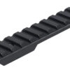 Winchester Repeating Arms 62399 Xpert Picatinny Rail  Black