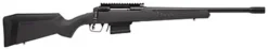 SAVAGE 110 WOLVERINE 450BM RFL BLK