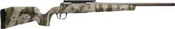 Savage Arms  Axis 2 Pro Woodland 400 Legend 4+1 20" Right Hand