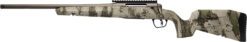Savage Arms  Axis 2 Pro Woodland 22-250 Rem 4+1 20" Left Hand