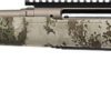 Savage Arms  Axis 2 Pro Woodland 350 Legend 4+1 18" Left Hand