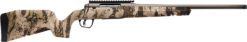 Savage Arms  Axis 2 Pro Western 6.5 Creedmoor 4+1 20" Right Hand