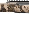 Savage Arms  Axis 2 Pro Western 350 Legend 4+1 18" Left Hand