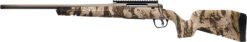 Savage Arms  Axis 2 Pro Western 350 Legend 4+1 18" Left Hand
