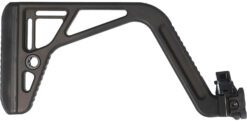Sig Sauer 8901412 MCX/MPX Stock Black Aluminum Folding