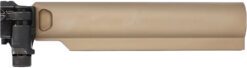 Sig Sauer 8901458 MCX/MPX Stock Coyote Brown Aluminum Folding
