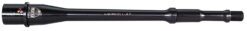 Faxon Firearms  Pencil Duty Series 5.56 NATO 10.5" Black Nitride 4150 CMV