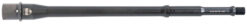 Faxon Firearms  Gunner Duty Series 5.56 NATO 13.9" Black Nitride 4150 CMV