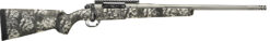 Springfield Armory BAB924300WMY 2020 Boundary  300 Win Mag 24" Tactical Gray Cerakote  Stainless Steel Receiver Carbon Fiber w/ M-LOK