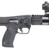 Smith & Wesson 14377 M&P FPC  9mm Luger 23+1 16.25" Black Oxide Black Anodized Receiver 15" M-LOK Handguard Polymer Stock M&P w/Interchangeable Palmswells Grip