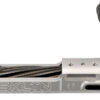 P2 IN-00284 SKLTN LA LH MAGNUM TI