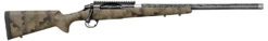 Proof Research 137581 Elevation 2.0 300 Win Mag 3+1 22" Carbon Fiber Match Grade Threaded Barrel, Picatinny Rail Receiver, Tactical Flat Dark Earth Fixed Carbon Fiber Stock, Right Hand