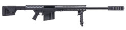 Kahr Arms TAO50 TAO50  50 BMG 10+1 29" Black Steel Barrel, Black Anodized Picatinny Rail Aluminum Receiver, Magpul PRS Gen3 Polymer Stock, Magpul MOE+ Grip, Features Accu-Tac Bipod