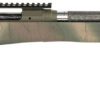Savage Arms 58155 110 Pro Pursuit 308 Win 3+1 20" Olive Dark Green Cerakote Earth-Tone Camo/Black Web Right Hand