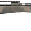 Savage Arms 58159 110 Pro Pursuit 28 Nosler 3+1 20" Olive Dark Green Cerakote Earth-Tone Camo/Black Web Right Hand