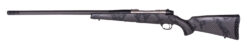 Weatherby MGT01N7MMPR4B Mark V Backcountry Guide TI 7mm PRC 22"+2" Muzzle Brake Right Hand