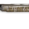 Weatherby XBL1228SMG Sorix  Full Size 12 Gauge 3.5" 2+1 28" Vent Rib Barrel & Drilled & Tapped Steel Receiver, Mossy Oak Bottomland Synthetic Stock w/Adj Shim, Ambidextrous