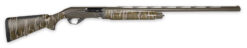 Weatherby XBL1228SMG Sorix  Full Size 12 Gauge 3.5" 2+1 28" Vent Rib Barrel & Drilled & Tapped Steel Receiver, Mossy Oak Bottomland Synthetic Stock w/Adj Shim, Ambidextrous