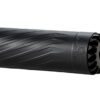 Anechoic X30B Anechox 30  30Cal/7.62mm/300Mag Black Stainless Steel/Titanium 1 3/8"x24 w/ 5/8"x24 DTA