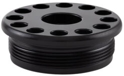 Anechoic DTA3420 Direct Thread Adapter 3/4"x20 Titanium
