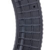 Xtech Tacitcal XTT135BLKELITE  Elite 30rd 7.62X39 Fits AK-47 Black Stainless Steel