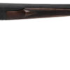 Heritage Mfg BL2828BK Badlander  28 Gauge Break-Open 3" 2+1 28" Black Chrome Side By Side Barrel, Black Chrome Receiver, Fixed Turkish Walnut Stock