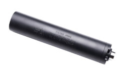 Sylvan Arms SA9TIR SA9  9mm Titanium 1/2"x28