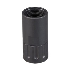 SILENCERCO AC3 DELTA ADAPTER 1/2X28