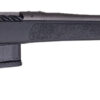 Weatherby 3WR0435CMR0T 307 Range SF 6.5 Creedmoor 5+1 20" Tungsten Cerakote Heavy Threaded Barrel, Tungsten Cerakote Drilled & Tapped Steel Receiver, Adj Cheek Piece & LOP Black Synthetic Stock